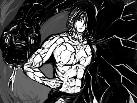 Hasaki WIP by Kanzel on DeviantArt