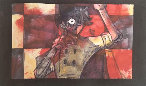 Some dead plate fanart/doodles : r/deadplate