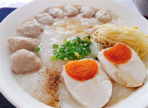 Joke Kai Deng Moo Deng Pak Kret delivery near you in Nonthaburi| foodpanda