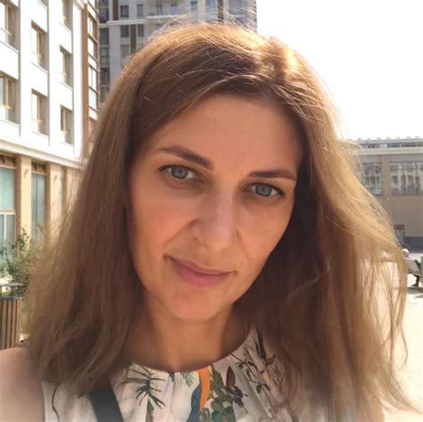 Елена Матвеевская