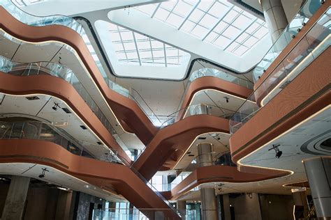 Facilities & Services - AIRSIDE – A New Shopping & Office Landmark at ...