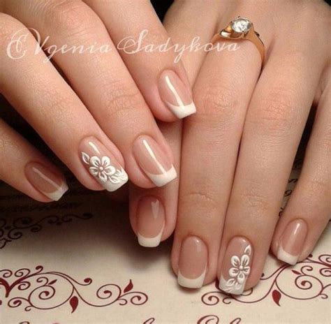 Красивый маникюр фото самый шикарный 2019 - коллекция (26 картинок)