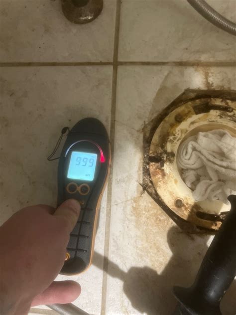 Restoration - 🚨 Toilet Leak? We’ve Got You Covered! 💦 A failing wax ...