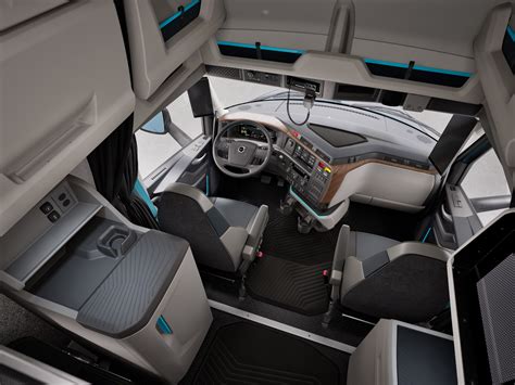 Volvo Trucks North America Unveils All-New Volvo VNL