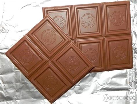 Отзыв о Шоколад Баян Сулу "Казахстанский" | Наслаждение вкусом!