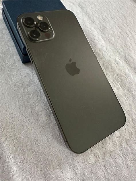 iPhone 12 Pro 256 GB | Kaufen auf Ricardo
