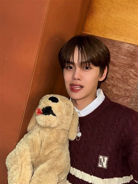 gyuvin zb wallpaper icon  wallpaper natal lucu gadis ulzzang