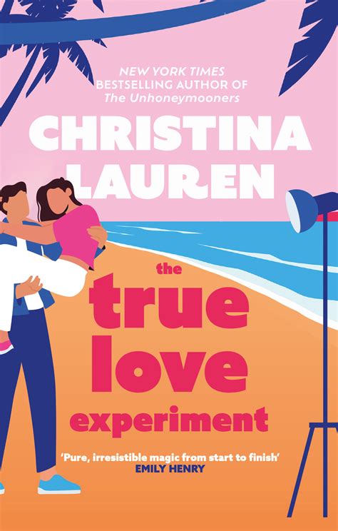 The True Love Experiment: The escapist opposites-attract rom-com of the