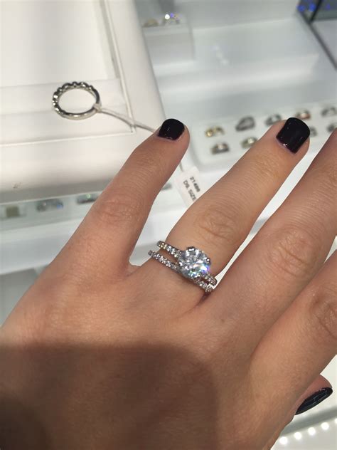 blue nile wedding bands men 11