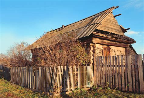 Old House Free Stock Photo - Public Domain Pictures