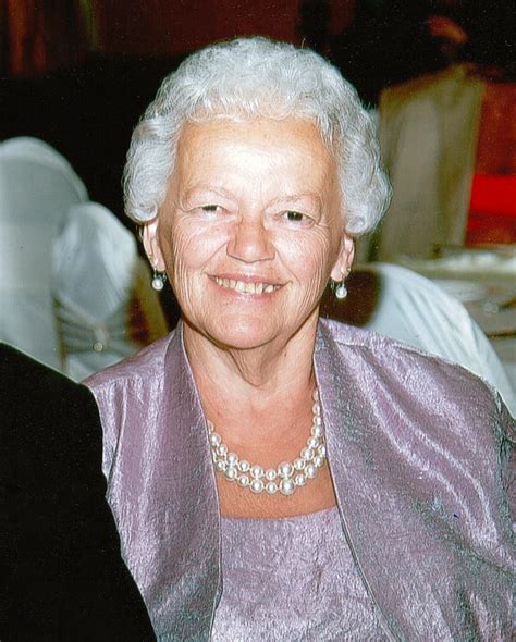 Jean Blanche McLean | Rod Abrams Funeral Home Ltd.