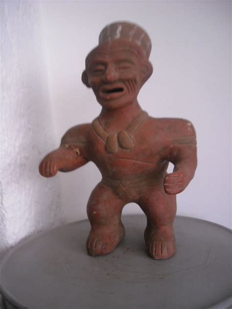ancienne statuette inca - XV XVIe siècle | Statue, Art, Sculpture