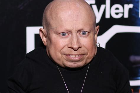 Verne Troyer's Instagram, Twitter & Facebook on IDCrawl