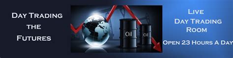 day trading futures room