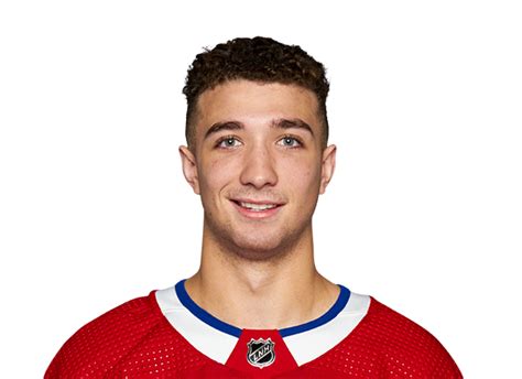 logan mailloux montreal canadiens defense espn au