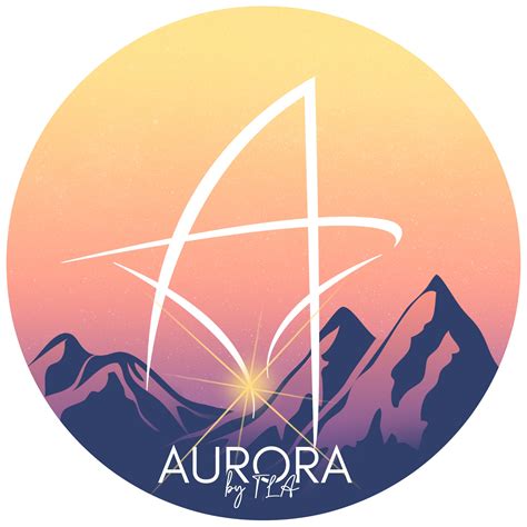 Aurora by TΛA
