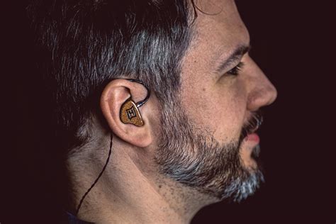 In-Ear Monitoring (IEM) - Mahringer