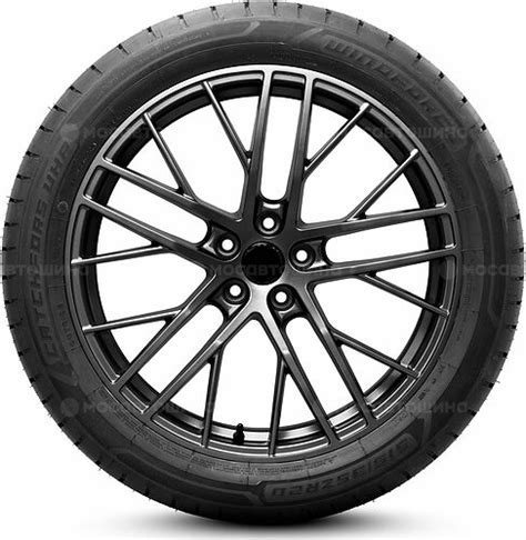 Шины Windforce Catchfors UHP