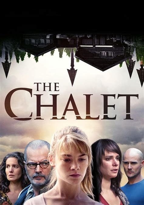 chalet  tv show