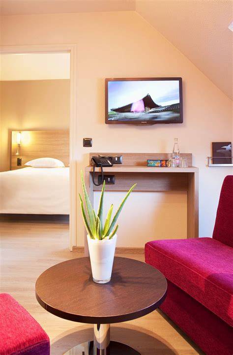 Galerie photos Quimper | Hôtel Escale Oceania Quimper