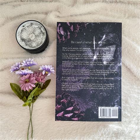 Stitch Up series by Stevie Carter – Wild Hearts Bookshop