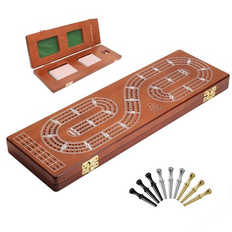 Players review the walmart cribbage game for quality and price 11
