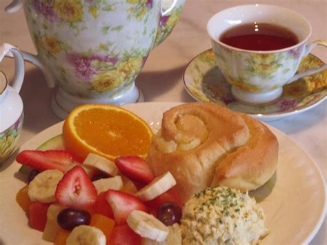 The Crumpet Tea Room &... - The Crumpet Tea Room & Restaurant