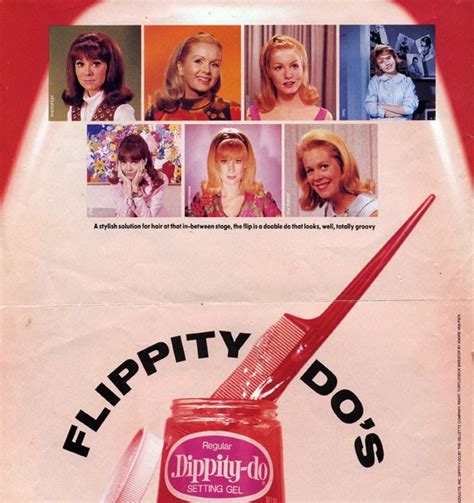 dougsploitation: Dippity-Do Flippity-Do's