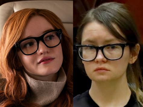 Inventing Anna and The Tinder Swindler: Ask a behavioural expert