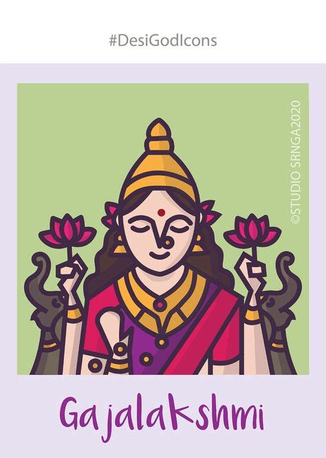 9 AshtaLakshmi ideas in 2021 | god illustrations, indian gods ...