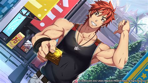 Full Service | We're at your service!