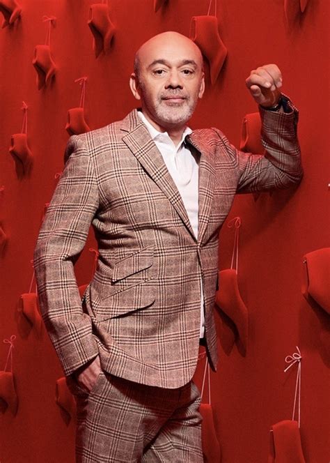Christian Louboutin