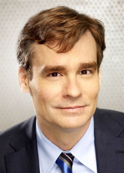 The Most Influential Quote from Robert Sean Leonard That Shaped Film Industry 3