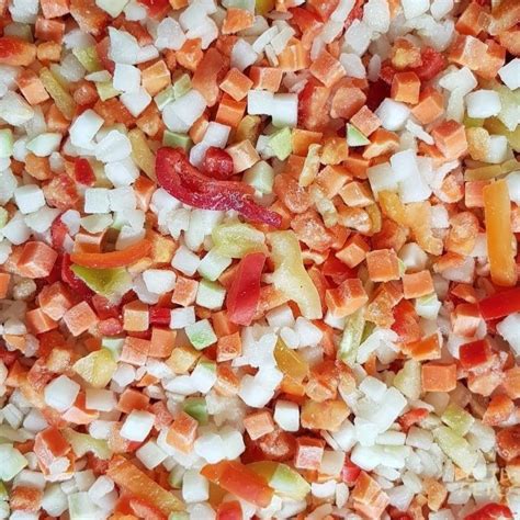 Овощная смесь Лечо | Доставка продуктов по низкой цене | Компания ...