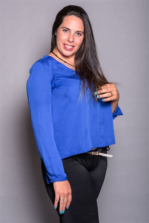 Bruna Silva – Act in Model