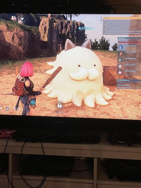 Palworld is so cute : r/GirlGamers