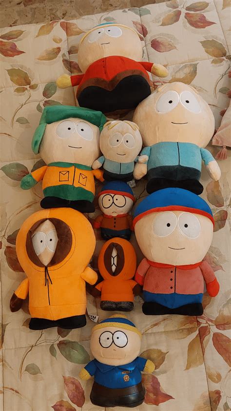 My kids. : r/southpark