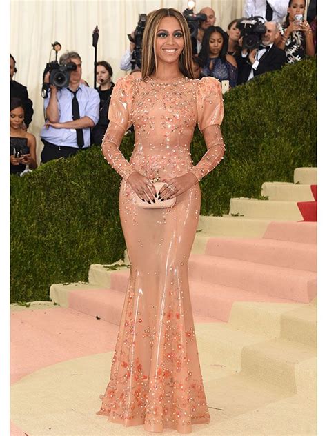 Why Did Beyonce Miss the 2025 Met Gala?
