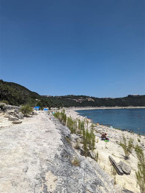Trip to Hippy Hollow : r/nudism