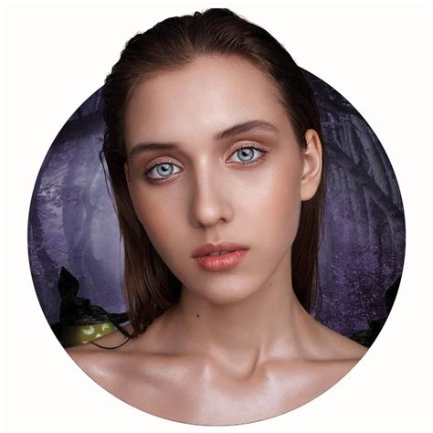 Blue Contacts - Enhance Your Look with Stunning Blue Contact Lenses ...