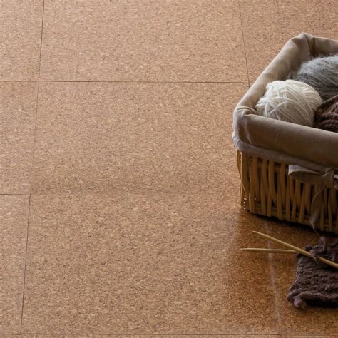 Cork Floor Tiles Bq – Flooring Ideas