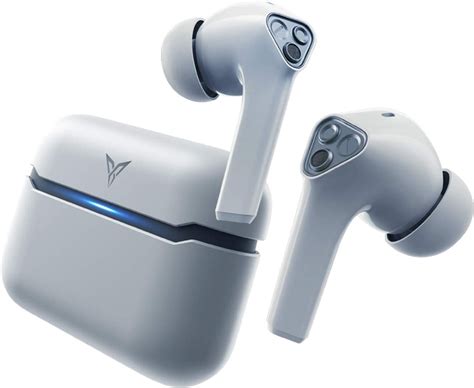 FLYDIGI Cyberfox X1 True Wireless Gaming Earbuds - Nepal | Ubuy