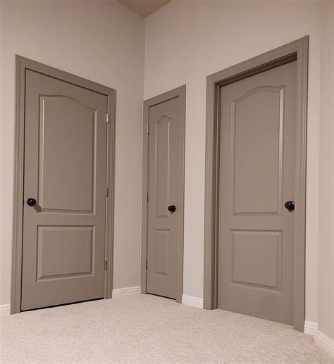 interior doors paint ideas 5