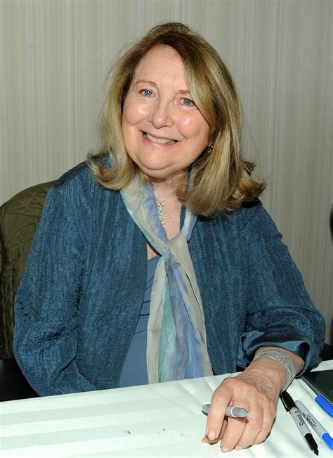 'Tootsie's Teri Garr Uses Wheelchair Due to Multiple Sclerosis — She