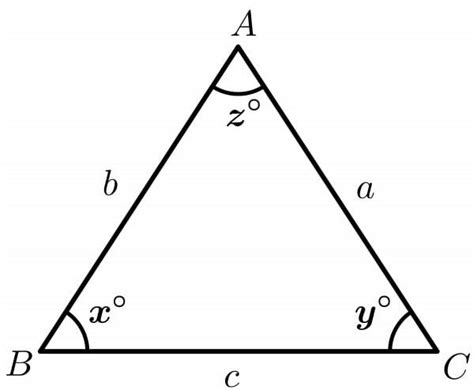 Cosine Theorem – Explanation & Examples - The Story of Mathematics - A History of Mathematical ...