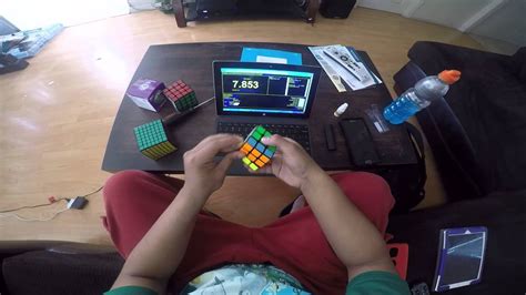 Camera test - YouTube