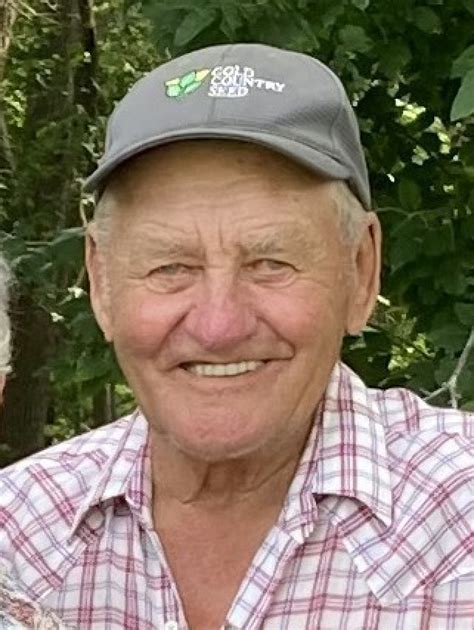 Larry Lindquist - West Central Tribune | News, weather, sports from