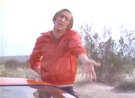 Nicolas Cage Valley Girl Gif