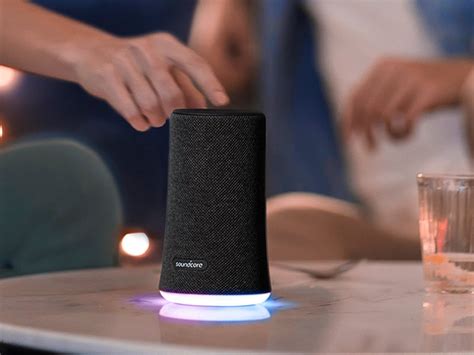 Soundcore flare 2 charging - cadplora