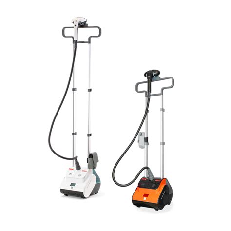 Отпариватель MIE Deluxe Orange купить в официальном магазине MIE и ...